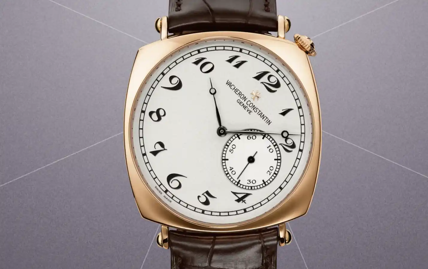 Precio Vacheron Constantin Historiques 82035/000R-9359 WP21